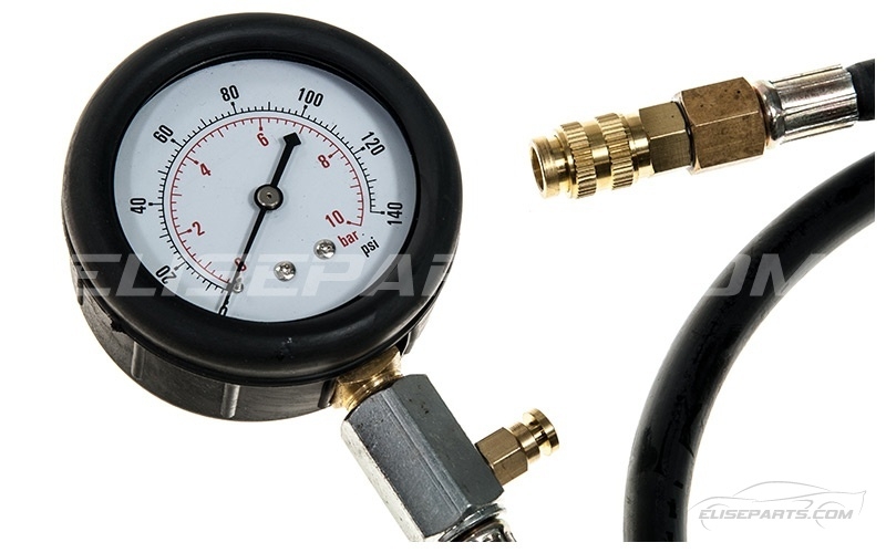 Oil Pressure Test Kit | EliseParts