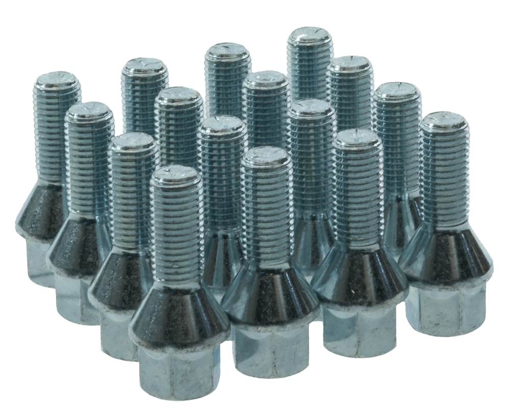 wheel bolts