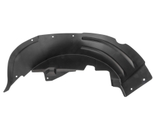 Rear Right Hand Arch Liner S2 Exige B122B0124F