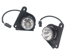 S2 - S3 Driving Light Installation Set