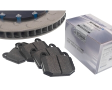 Pagid Street+ Brake Pads