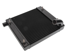 V6 Exige Auxiliary Cooler A138K0001F