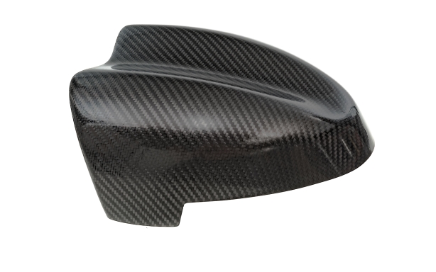 Carbon Fibre S2 Speedo Binnacle Cover | EliseParts