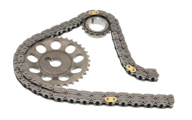 Complete 2ZZ Timing Chain Kit A120E6207S | EliseParts