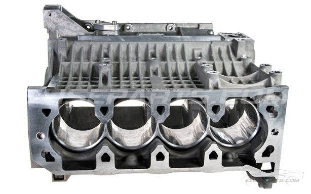 NEW Stronger K Series Engine Block | EliseParts