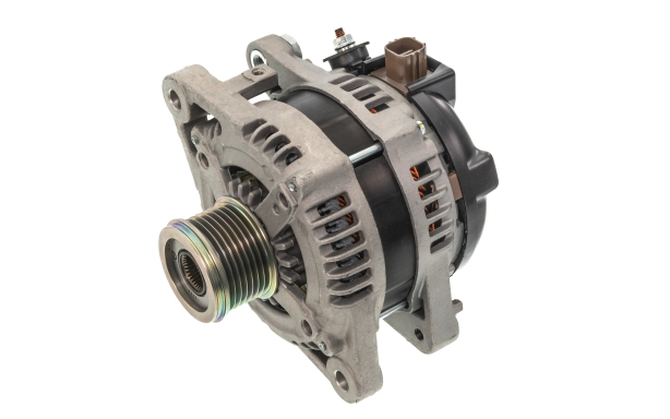 V6 Exige / Evora Alternator A132E6333S Image