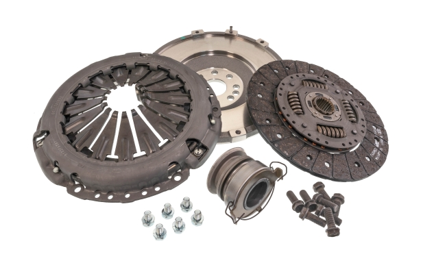 V6 Performance Clutch & Flywheel Kit Image