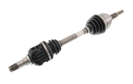 1ZR / 2ZR Complete LH Driveshaft B120D4003F Image