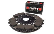Ferodo DS2500 Evora 400 Series Brake Pads Image