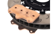 CL Brakes RC6 Evora 400 Series Brake Pads Image