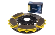 Pagid RSL29 Evora 400 Series Brake Pads Image