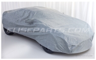 S3 Elise Full Car Cover Outdoor Image