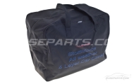 S3 Elise Full Car Cover Outdoor Image