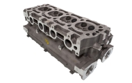 NEW K Series Cylinder Head with Valves Image