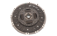 V6 Performance Clutch & Flywheel Kit Image