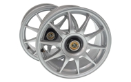 Complete Set of 340R Alloy Wheels Image